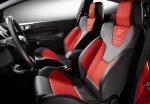 Ford Fiesta ST 2012 года